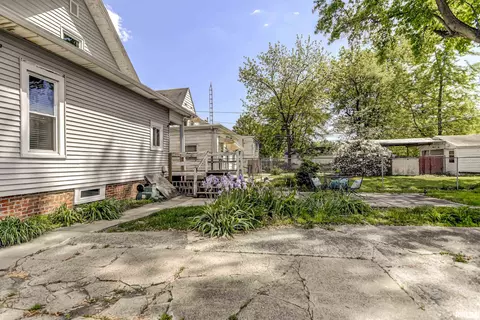 1925 S Spring St, Springfield, IL 62704 photo 29