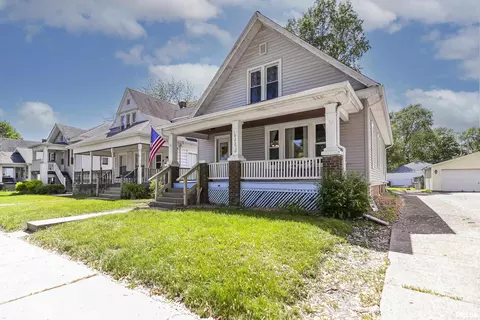 1925 S Spring St, Springfield, IL 62704 photo 2