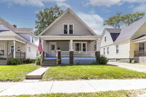 1925 S Spring St, Springfield, IL 62704 photo 1