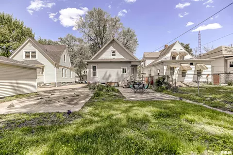 1925 S Spring St, Springfield, IL 62704 photo 27
