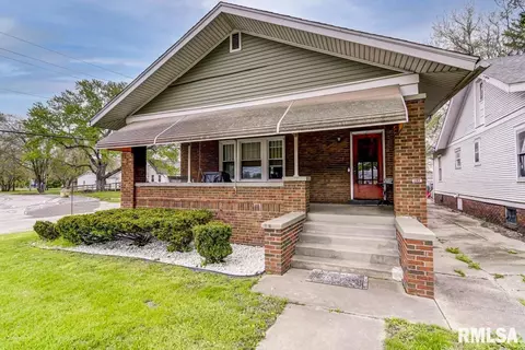 1532 N 9th St, Springfield, IL 62702 photo 1