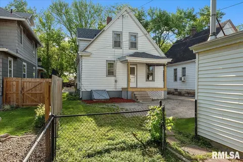2017 S Spring St, Springfield, IL 62704 photo 13