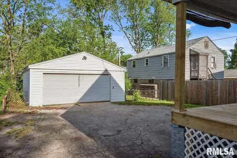 2017 S Spring St, Springfield, IL 62704 photo 12
