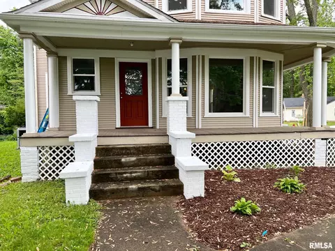 211 E Hargrave St, Athens, IL 62613 photo 30