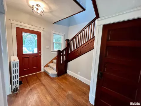 211 E Hargrave St, Athens, IL 62613 photo 16