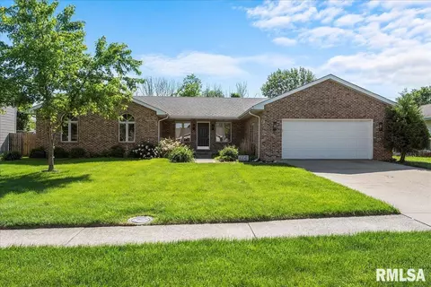 112 Appomattox Dr, Springfield, IL 62711 photo 1