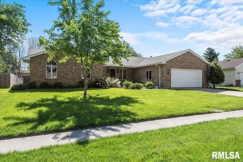 112 Appomattox Dr, Springfield, IL 62711 photo 33