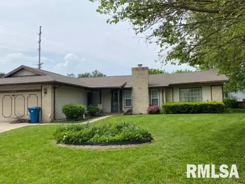104 Mccarthy Dr, Springfield, IL 62702 photo 1