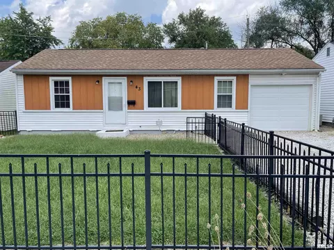 43 Lilac Ln, Springfield, IL 62702 photo 1