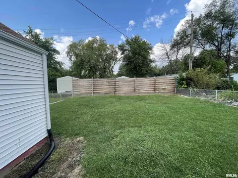 43 Lilac Ln, Springfield, IL 62702 photo 11