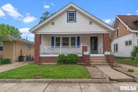 512 S Park Ave, Springfield, IL 62704 photo 2