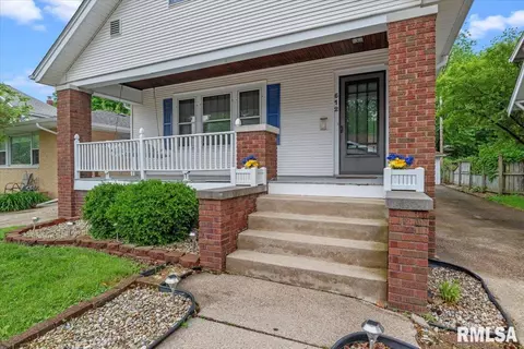 512 S Park Ave, Springfield, IL 62704 photo 3