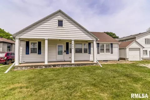 1435 Adlai Stevenson Dr, Springfield, IL 62703 photo 31