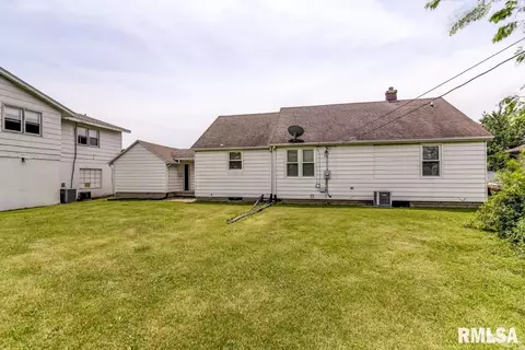 1435 Adlai Stevenson Dr, Springfield, IL 62703 photo 27