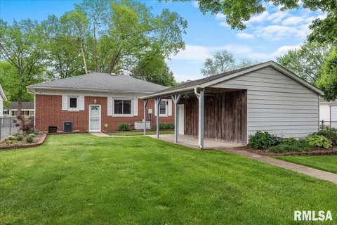 2413 S Walnut St, Springfield, IL 62704 photo 37