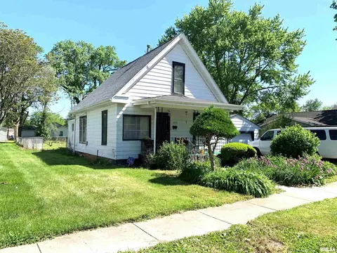 2227 E Stuart St, Springfield, IL 62703 photo 3