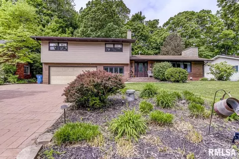 935 Roanoke Dr, Springfield, IL 62702 photo 3