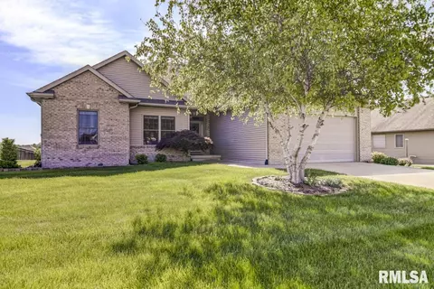 4416 Bay Hill Dr, Springfield, IL 62711 photo 1
