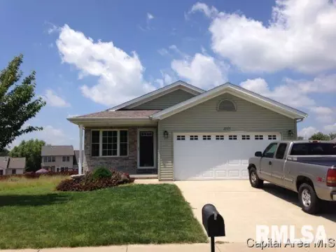 2925 Andy Rd, Springfield, IL 62702 photo 1
