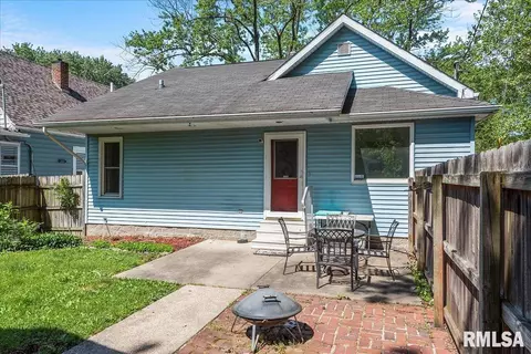 916 Henrietta St, Springfield, IL 62704 photo 27