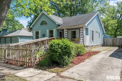 916 Henrietta St, Springfield, IL 62704 photo 3