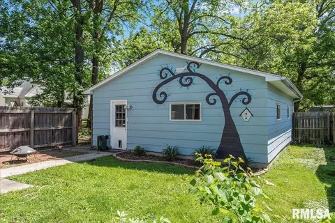 916 Henrietta St, Springfield, IL 62704 photo 31