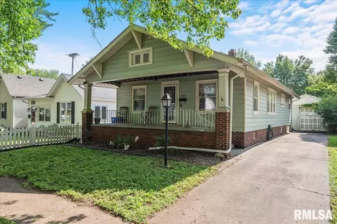 1608 S Walnut St, Springfield, IL 62704 photo 3