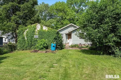 1608 S Walnut St, Springfield, IL 62704 photo 30