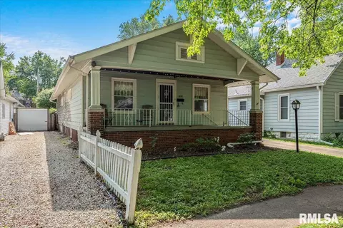 1608 S Walnut St, Springfield, IL 62704 photo 2