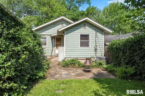 1608 S Walnut St, Springfield, IL 62704 photo 29