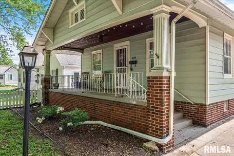 1608 S Walnut St, Springfield, IL 62704 photo 4