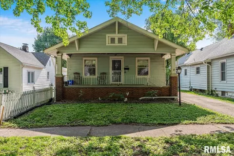 1608 S Walnut St, Springfield, IL 62704 photo 1