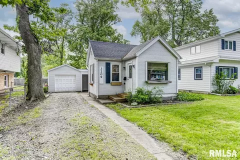3209 S 1st St, Springfield, IL 62703 photo 29