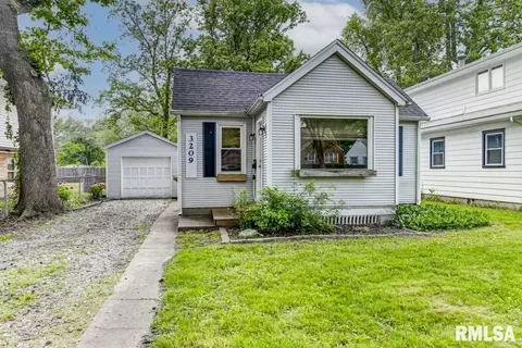 3209 S 1st St, Springfield, IL 62703 photo 30