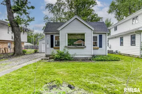 3209 S 1st St, Springfield, IL 62703 photo 1