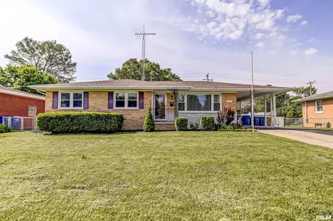 2312 E Sangamon Ave, Springfield, IL 62702 photo 1