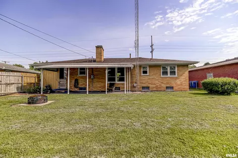 2312 E Sangamon Ave, Springfield, IL 62702 photo 33