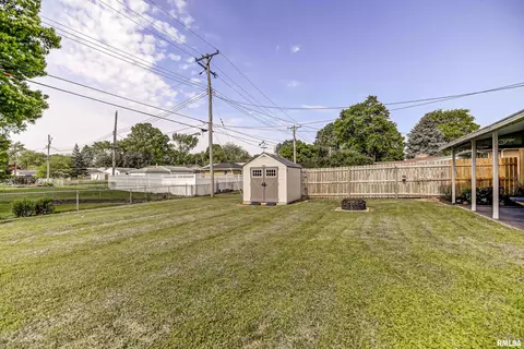 2312 E Sangamon Ave, Springfield, IL 62702 photo 35