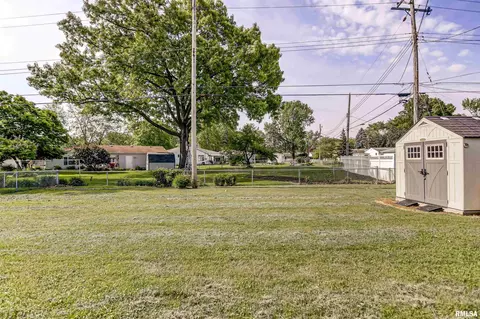 2312 E Sangamon Ave, Springfield, IL 62702 photo 31