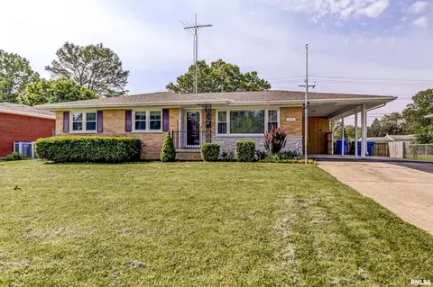 2312 E Sangamon Ave, Springfield, IL 62702 photo 2