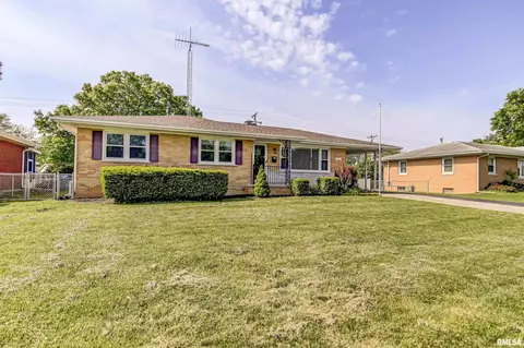 2312 E Sangamon Ave, Springfield, IL 62702 photo 3