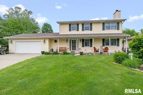 8121 Tack Ln, Springfield, IL 62712 photo 2