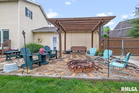 8121 Tack Ln, Springfield, IL 62712 photo 31