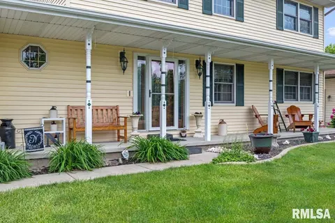 8121 Tack Ln, Springfield, IL 62712 photo 3