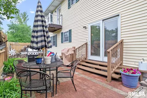 8121 Tack Ln, Springfield, IL 62712 photo 30