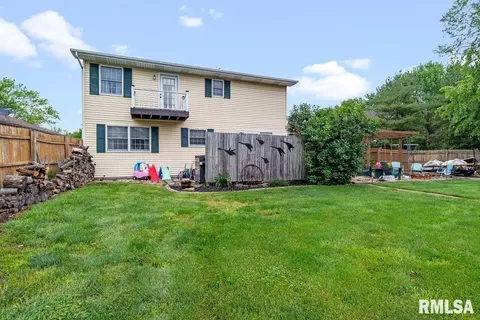 8121 Tack Ln, Springfield, IL 62712 photo 34