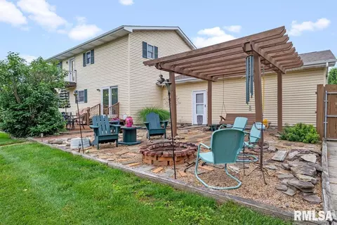 8121 Tack Ln, Springfield, IL 62712 photo 32
