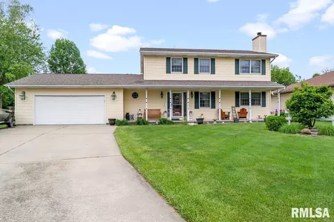 8121 Tack Ln, Springfield, IL 62712 photo 1