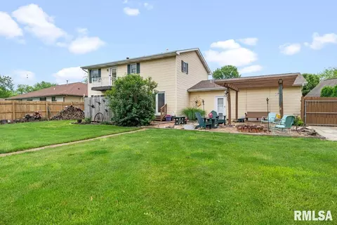 8121 Tack Ln, Springfield, IL 62712 photo 33
