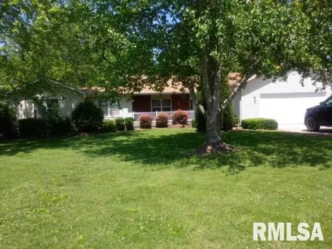 5 Chippewa Run, Pana, IL 62557 photo 1